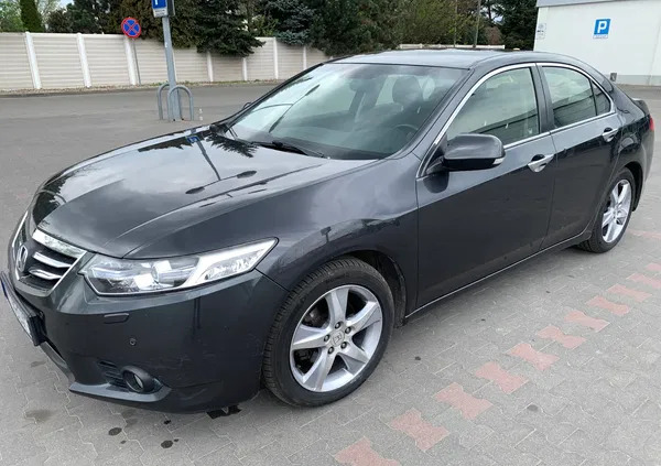 Honda Accord cena 48000 przebieg: 280000, rok produkcji 2013 z Warszawa małe 172